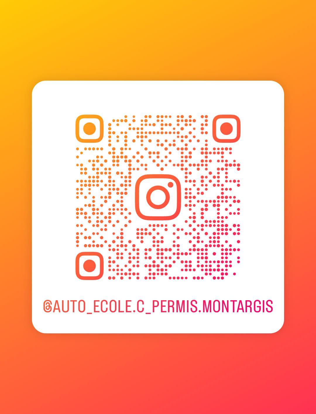 Suivez-nous Instagram